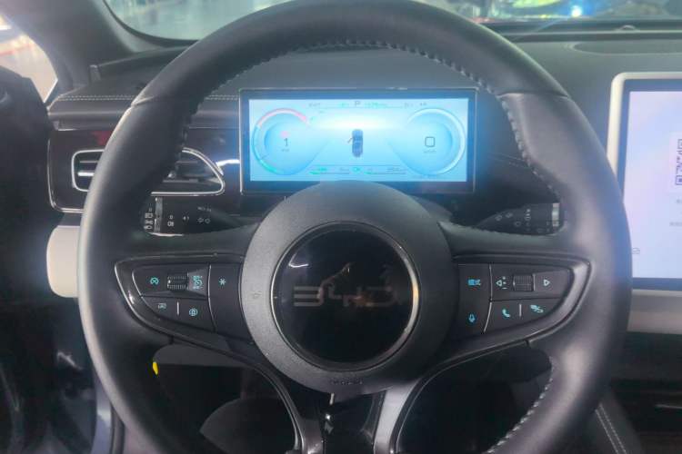 Used BYD Seal 06 New Energy 2024 DM-i 120KM Prestige Model