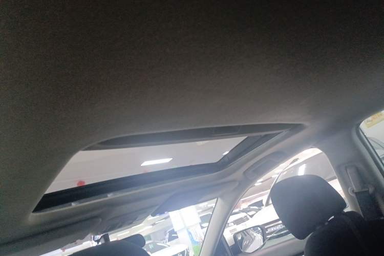 Used Honda Civic 2016 220TURBO CVT Luxury Edition
