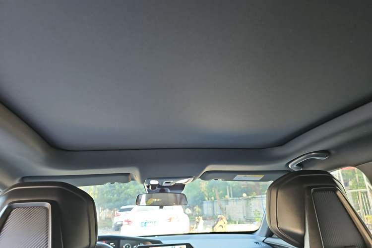 Used Changan UNI-V 2023 1.5T Sport Edition
