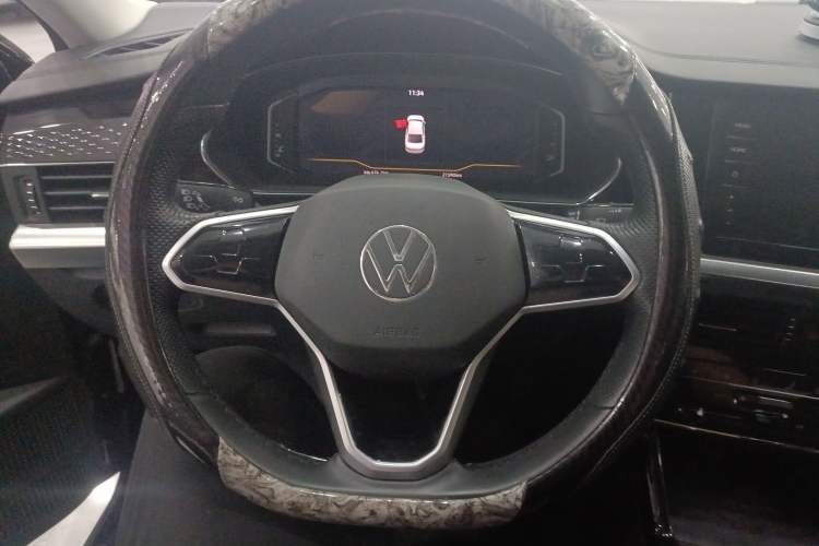 Used Volkswagen Passat 2023 330TSI Starry Elite Edition
