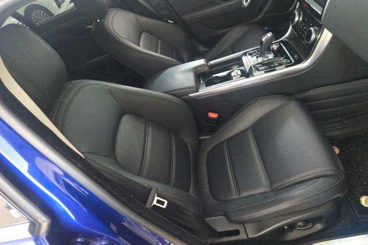 Used Jaguar XEL 2020 2.0T 250 PS SE Tech-Elegant Edition
