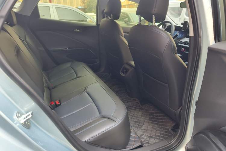 Used Buick Velite 6 2024 430km Comfort Edition
