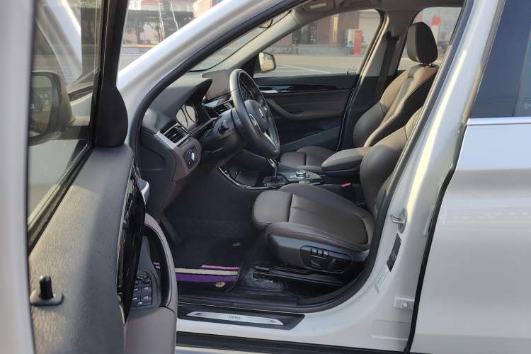 Used BMW X1 2020 sDrive20Li Premium Edition
