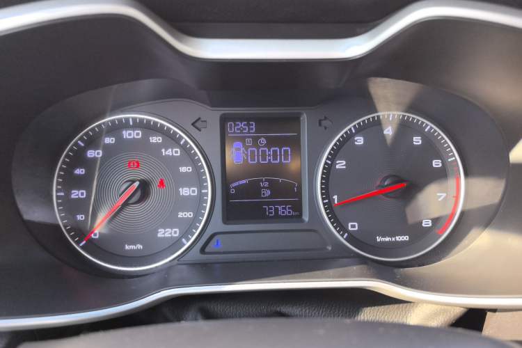 Used MG ZS 2018 1.5L Manual Comfort Edition China V Standard
