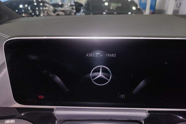 Used Mercedes-Benz GLA 2020 GLA 200
