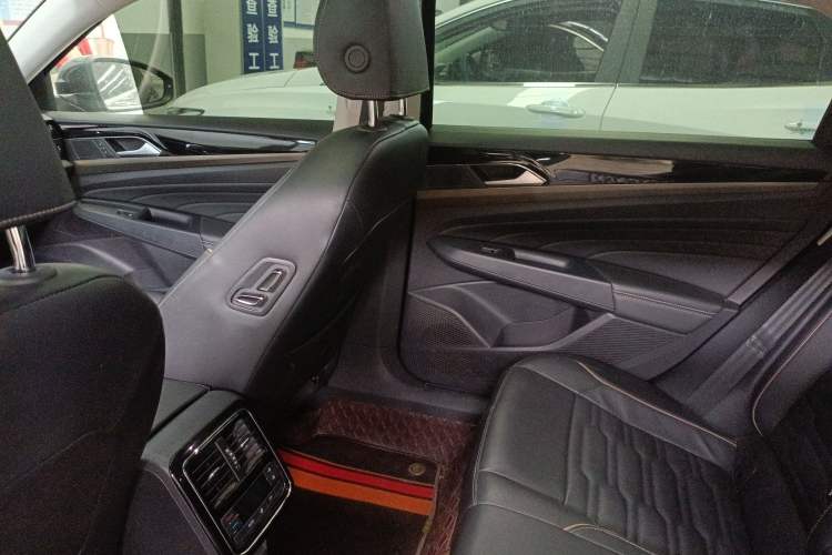 Used Volkswagen Passat 2021 330TSI Elite Edition