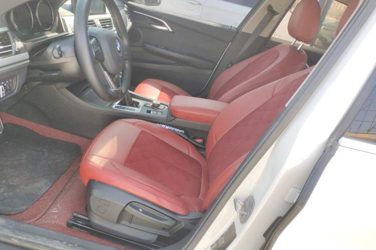 Used BMW 1 Series 2018 118i Fashion Model