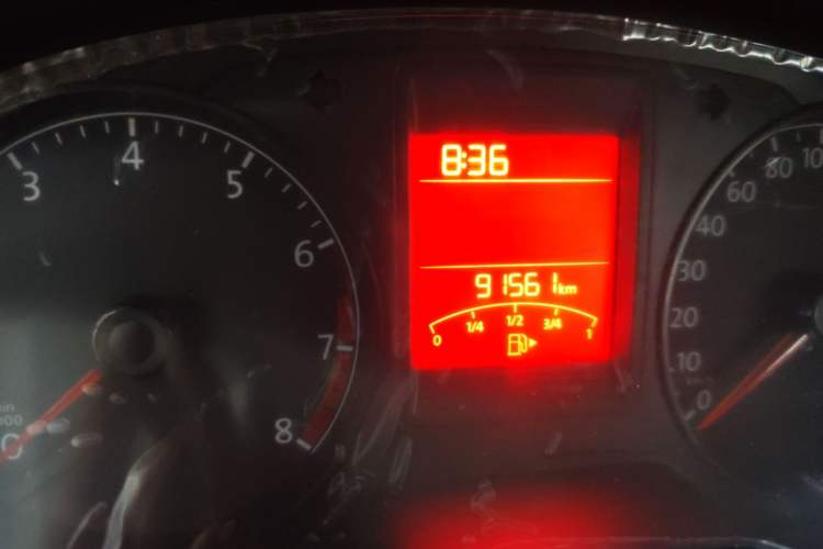 Used Volkswagen Jetta 2015 Value Edition 1.6L Manual Fashionable Style