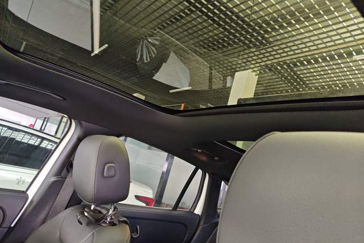 Used Mercedes-Benz GLA 2022 Facelifted GLA 180
