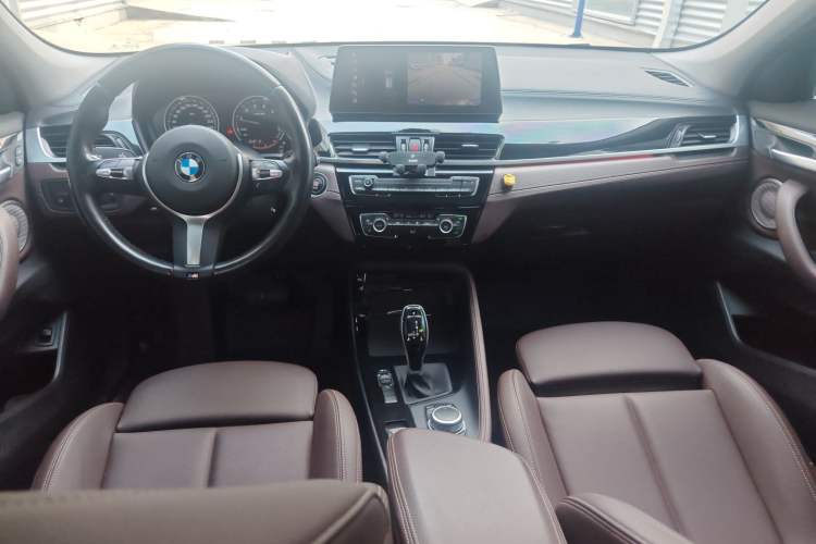 Used BMW X2 2022 sDrive25i M Sport Package