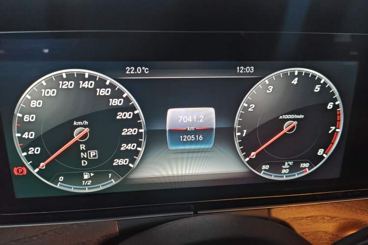 Used Mercedes-Benz E-Class 2018 E 200 L