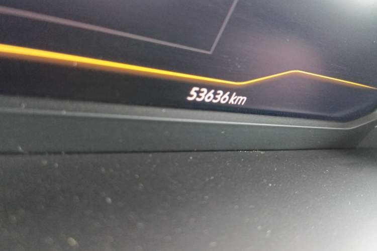 Used Volkswagen Passat 2023 Revised 330TSI Elite Edition
