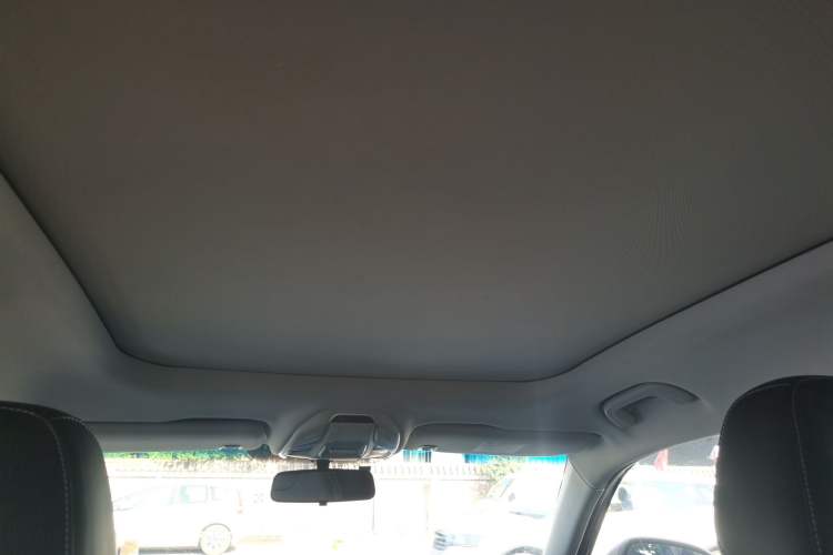 Used Geely Auto Emgrand X7 Sport 2020 1.8TD DCT Smart Connect PRO
