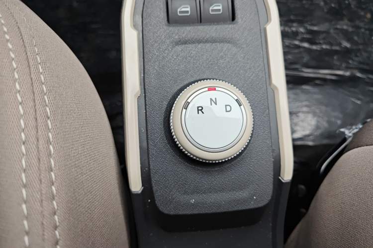 Used Chery QQ Ice Cream 2025 155km Sundae Edition
