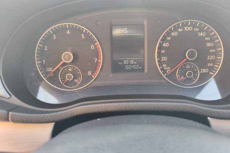 Used Volkswagen Passat 2014 1.8TSI DSG Prestige Edition
