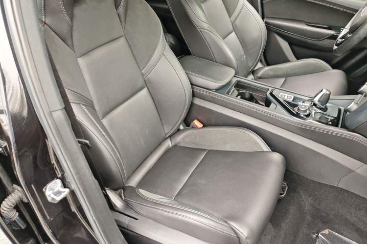 Used Lynk & Co 03 2021 2.0TD Automatic Jing Plus
