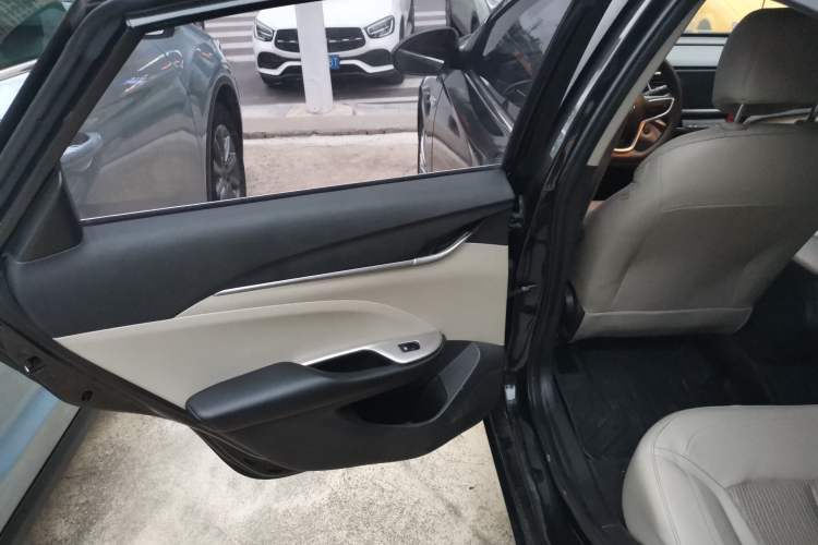 Used Buick GT 2016 15N Automatic Elite Edition
