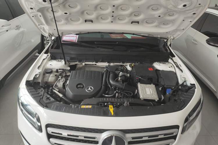 Used Mercedes-Benz GLB 2020 GLB 180 Dynamic Edition