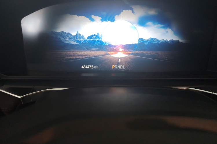 Used Ford Explorer 2023 EcoBoost 285 Four-Wheel Drive Titanium Edition 7-Seater
