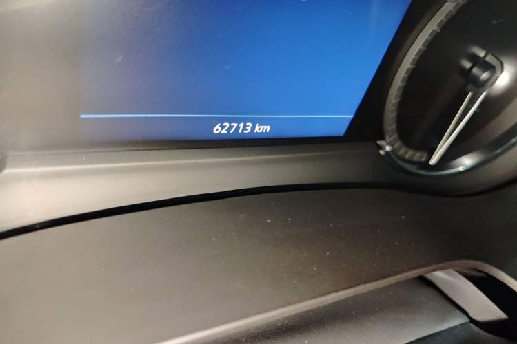 Used Cadillac XT5 2020 28T Luxury Version