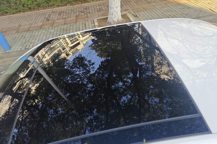 Used Skoda Octavia 2020 TSI230 DSG SmartDrive Luxury Edition