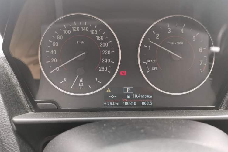 Used BMW 1 Series 2013 Revised 118i Sport Edition
