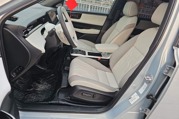 Used Honda e:NS2 2024 Light-Chasing Version