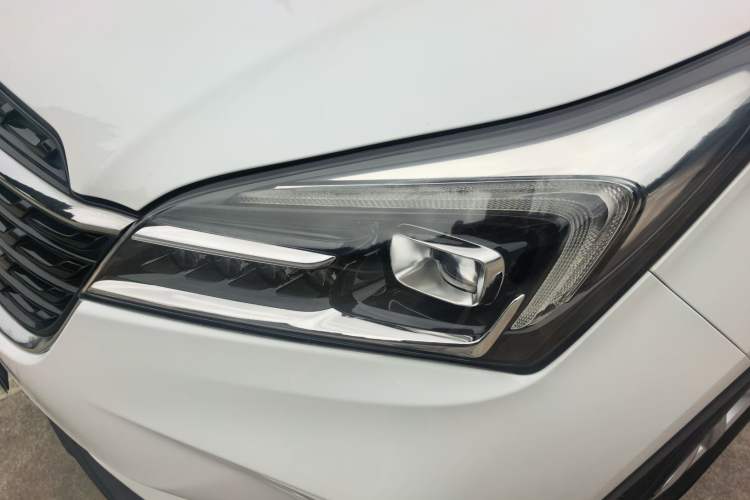 Used Buick Envision 2020 20T Two-Wheel Drive Elite Version
