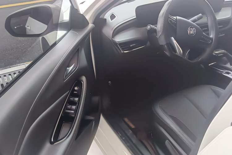 Used Buick Verano 2023 Pro Enjoyment Edition
