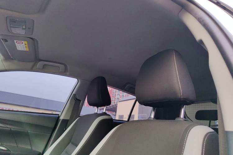 Used Toyota YARiS L 2021 X-Trail 1.5L CVT Leading Edition
