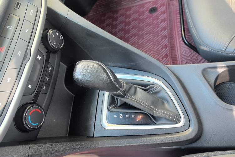 Used Buick GT 2021 1.3T Automatic Mild Hybrid Elite Version
