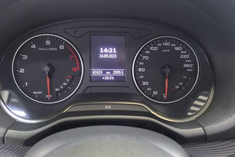 Used Audi Q2L 2022 35 TFSI Advanced Style Edition
