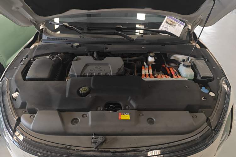 Used Wuling Xingguang 2023 150 Advanced Edition
