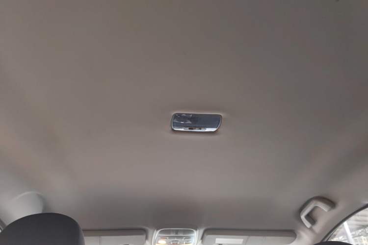 Used Haval M6 2017 1.5T Manual Two-Wheel Drive Urban Version
