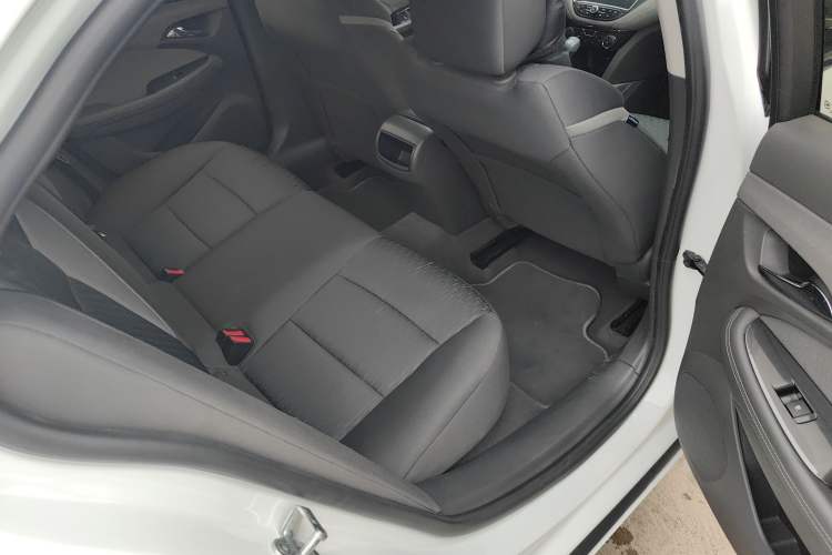 Used Chevrolet Malibu 2016 1.6T Automatic Luxury Edition
