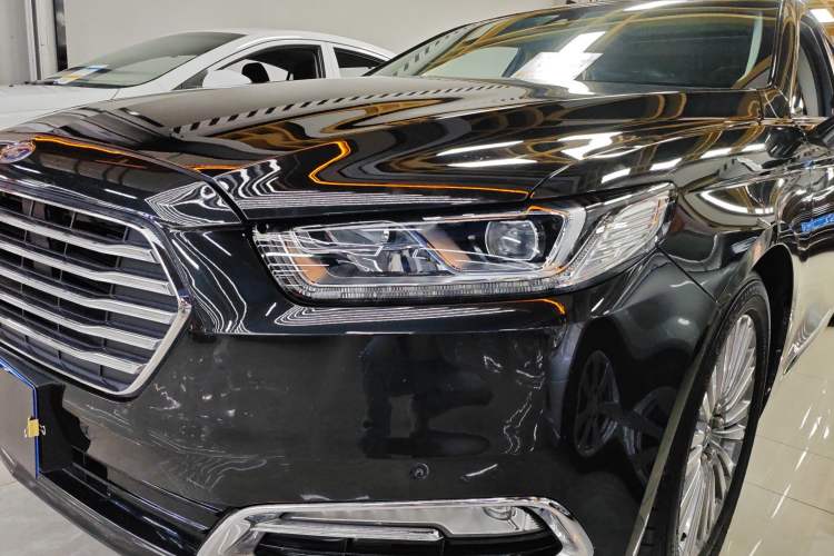 Used Ford Taurus 2015 EcoBoost 245 Luxury Model
