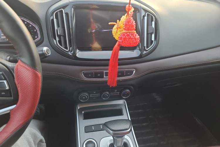 Used Chery Tiggo 7 2017 SPORT 1.5T Automatic Elite Edition