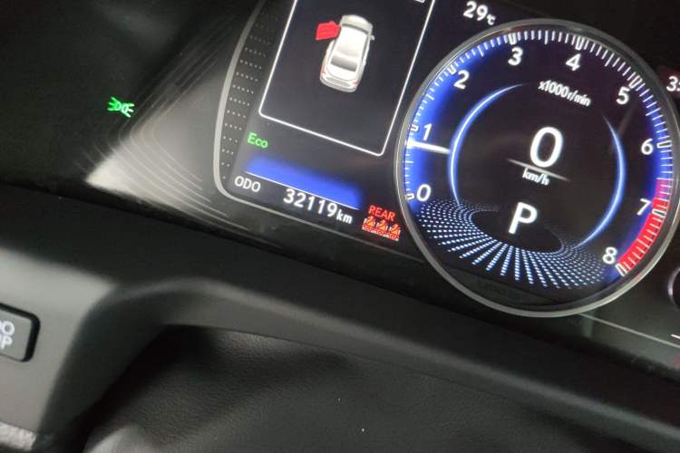 Used Lexus ES 2023 200 Excellence Edition