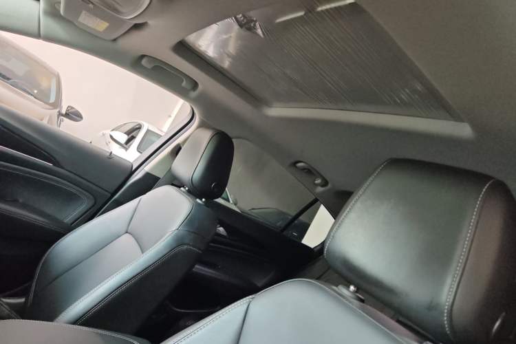 Used Buick Regal 2024 25T Deluxe Edition
