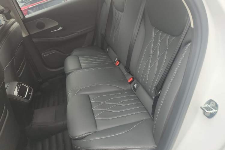 Used Chery Arrizo 8 2024 1.6T DCT Excellence Edition
