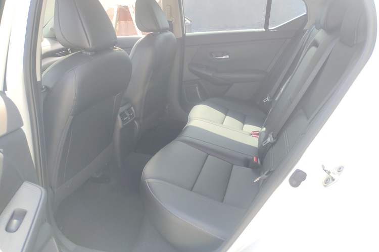 Used Nissan Sylphy 2021 1.6L XL CVT Enjoyment Edition
