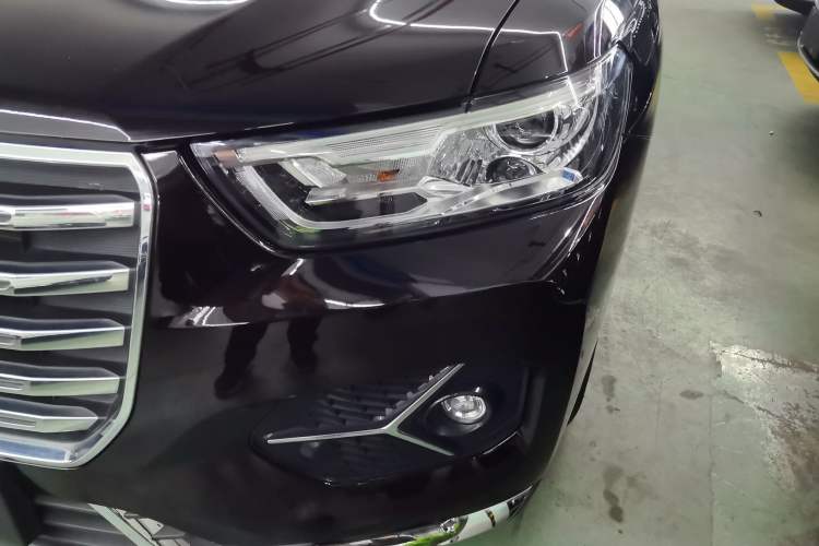 Used Haval H6 2021 1.5T Automatic Urban Edition
