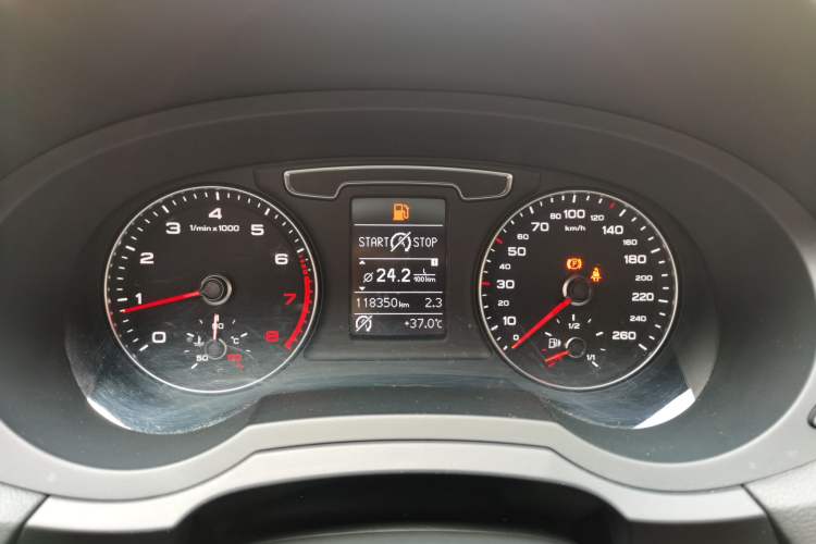 Used Audi Q3 2018 30th Anniversary Edition 35 TFSI Sport Edition
