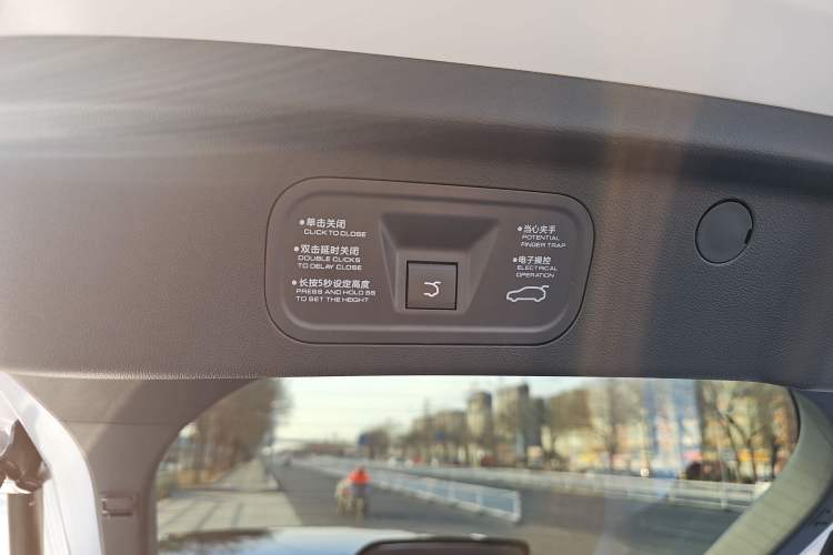 Used  eπ007 2024 200Pro Range-Extended Version
