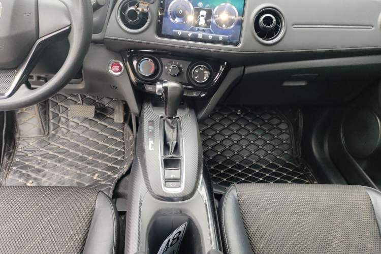 Used Honda XR-V 2017 1.8L EXi CVT Comfort Version
