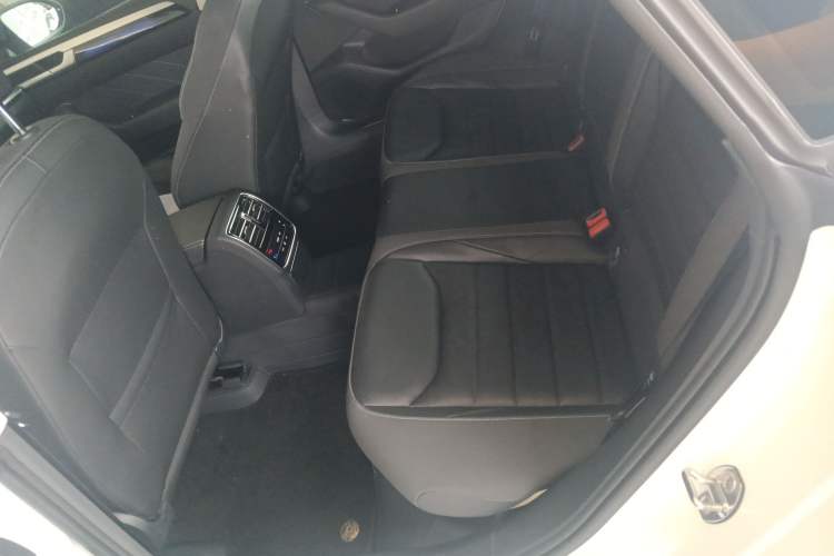 Used Volkswagen FAW-Volkswagen CC 2024 380TSI Striking Edition