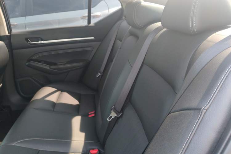 Used Nissan Teana 2021 2.0L XL Comfort Edition
