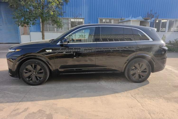 Used Li Auto L8 2023 Max model
