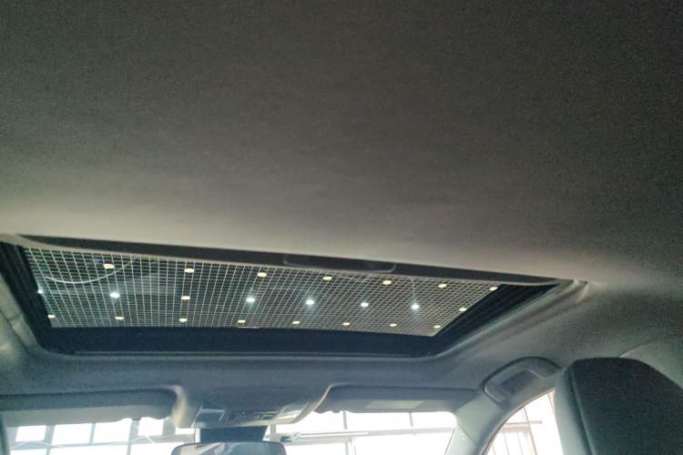 Used Toyota Wildlander 2022 2.0L CVT Two-Wheel Drive Luxury PLUS Edition
