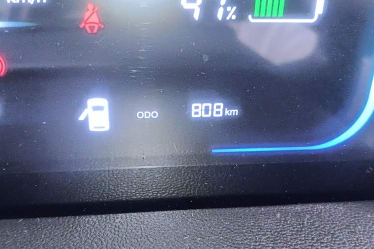 Used  Lumin 2025 205km Refreshing Edition
